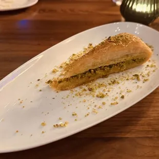 Baklava