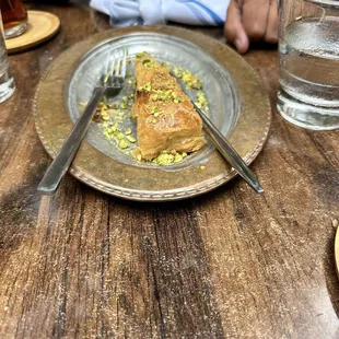 Baklava