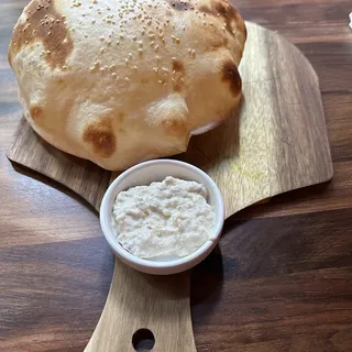 Babaganoush
