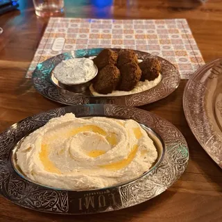 Falafel