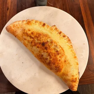 Calzone Parisienne*