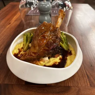 Lamb Shank
