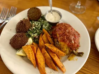 Christos Greek Restaurant