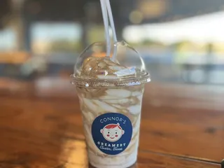 Connors Creamery
