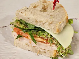 San Francisco Bakery & Café