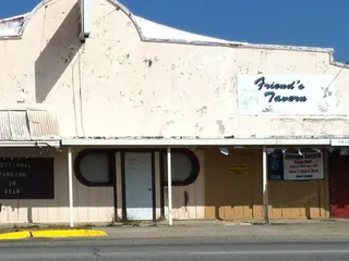 Friend's Tavern