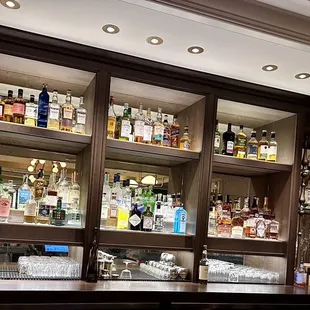 Inside bar