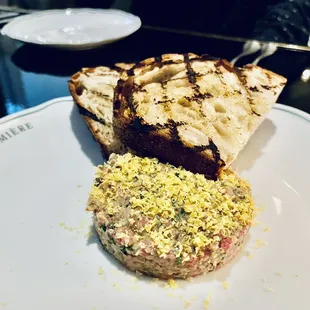 Steak Tartare