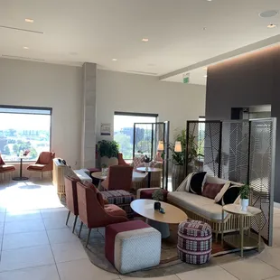 Inside