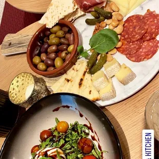 Charcuterie