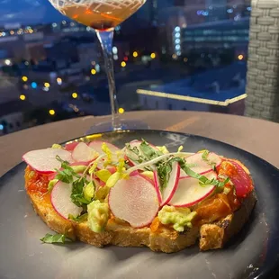 Avocado Toast