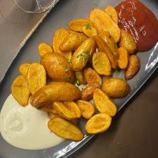 Patatas