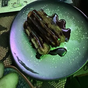 Churros