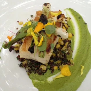 Chilean Sea Bass
