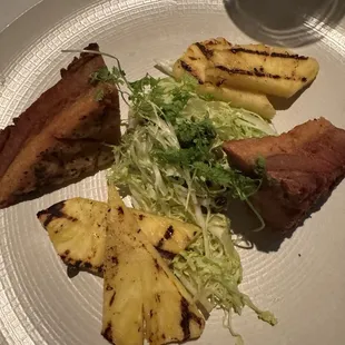 Pork Belly