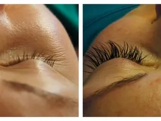 The Look By Tiffany