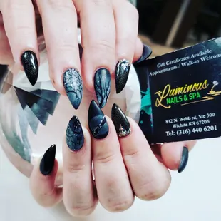 #luminousdesigns316