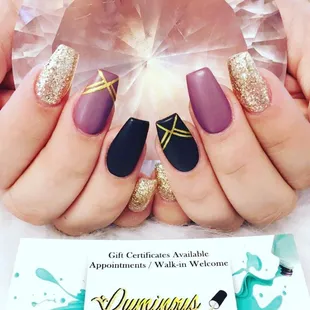 #luminousdesigns316