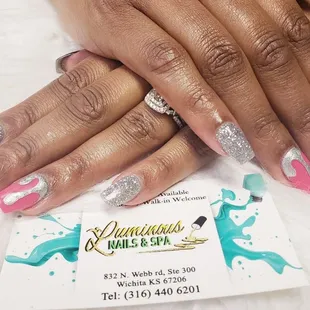 #luminousdesigns316