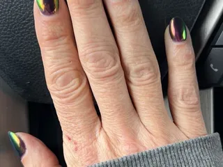 Bellagio Nail Spa
