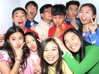 Inland Empire Photo Booth