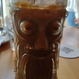 Thai Iced Coffee