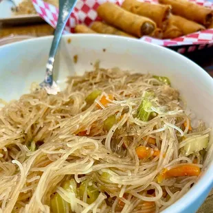Lumpia & Company