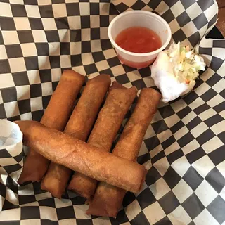 Classic Lumpia