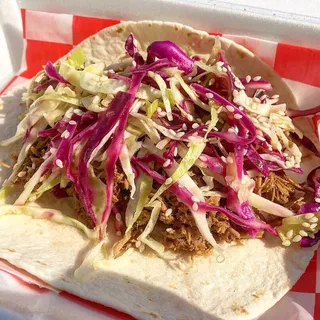 Adobo Taco