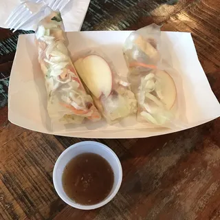 Fresh Lumpia