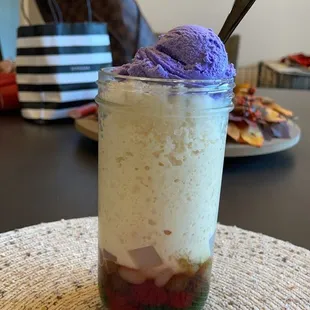 HOMEMADE