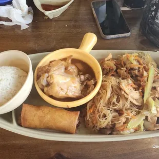 Lunch special