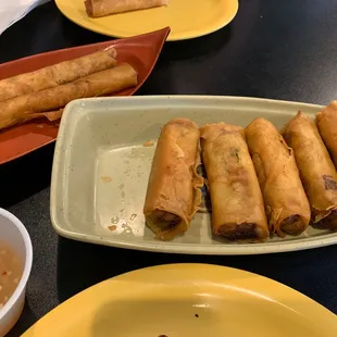 Lumpias