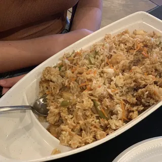 Fried Rice