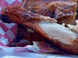 Pollos Asados La Frontera