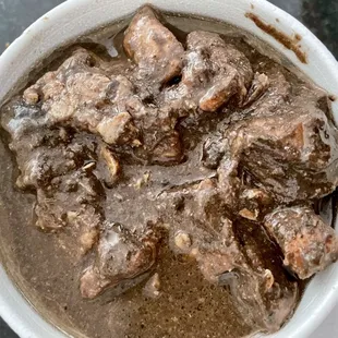 Dinuguan