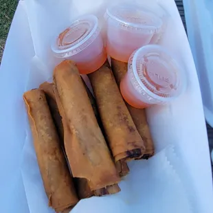 Lumpia