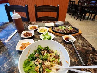 Sami's Korean Restaurant