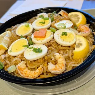 11.01.23 Palabok (Large) $22