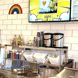 Picture of Boom Boom Shrimp on the menu