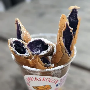 LumpiasRollin