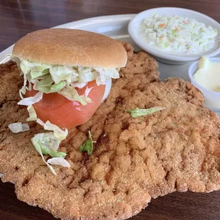 Big Tenderloin is award winning.