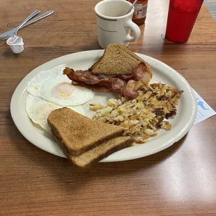 Doing things right at Lumpy's