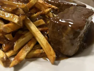 White Barn Supper Club