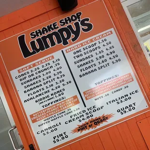 Best ice cream in Cleveland.