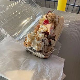 Yum