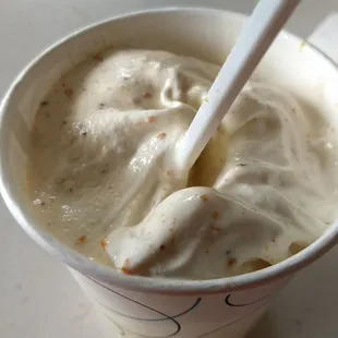 Butterfinger Avalanche