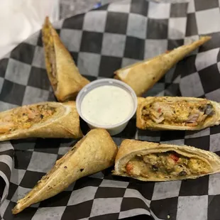 Lumpy's Sports Bar & Grill