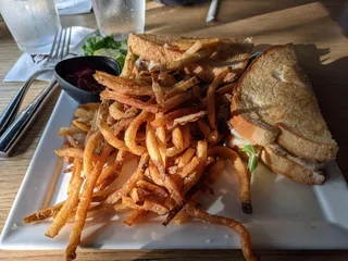 Republic Gastropub