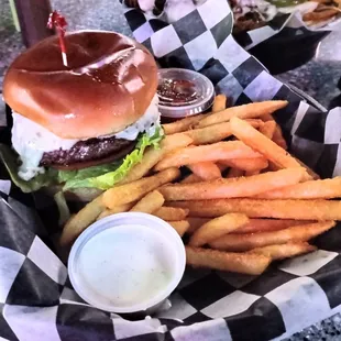 Lumpy's Sports Grill